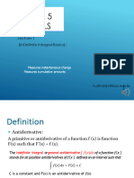 Integral-Lecture1