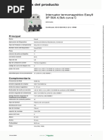 Schneider Electric_Protecciones-Easy9_EZ9F34350