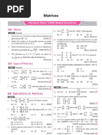 Practice Questions