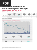 Hello Group Inc._Earnings Call_2022-06-07_English