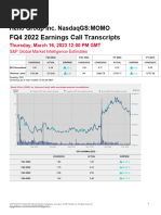 Hello Group Inc._Earnings Call_2023-03-16_English