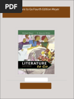 Download Full Literature to Go Fourth Edition Meyer PDF All Chapters