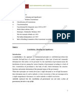 CL I Unit I Material in PDF