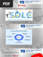 IFT 103 Module 8 and 9