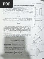 Applications of Integration - 3