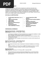 Bosquez Resume - 12-24