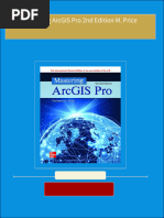 Download Complete Mastering ArcGIS Pro 2nd Edition M. Price PDF for All Chapters