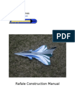 Rafale Manual