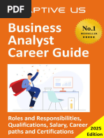 00-Business Analysis Career Guide - Jan 2023 Edition