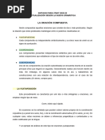 Sintaxis or.comp. Adaptación Ngle-2