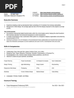 65e61fa71a5e0fcdac191361_UI_UX Designer - JuneHau Resume