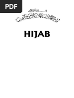 Hijab Intro and Chapter One