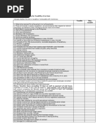 Gross Income - Inclusions and Exclusions