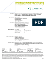 TiONA 122- Product Data Sheet