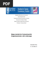 Comunicacion organizacional Alexander Rios 28488471