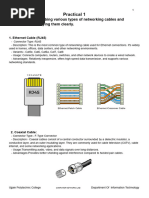 IV sem Computer Network File