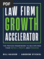 Law Firm Growth Accelerator Book [Full Version]