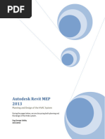 Revit MEP Papers Binder_HVAC