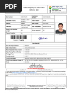 Neet.ntaonline.in Frontend Web Admitcard Index (1)