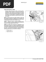 descriminação dos fuziveis t7 