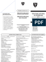 Folleto de Psicopedagogía