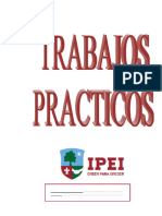 CARPETA DE TRABAJOS PRACTICOS-MATEMATICA-7MO GRADO-IPEI -2024