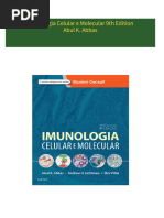 Download full Imunologia Celular e Molecular 9th Edition Abul K. Abbas ebook all chapters