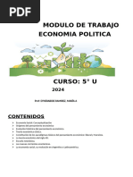 MODULO de EPO