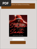 Immediate download Stalker Santa 1st Edition Emma Bray ebooks 2024