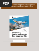 Buy ebook Fundamentals of Capturing and Processing Drone Imagery and Data 1st Edition Amy E. Frazier cheap price