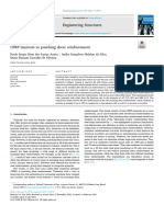 CFRP laminate as punching shear reinforcement - artigo