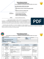 INFORME -COMUNICACION