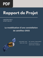 projet GNSS