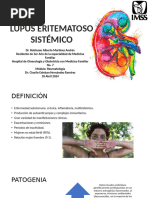 Expo Lupus