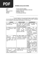 INFORME Tutoria Aula 2024