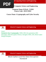 Unit-3-Cryptography and Cyber