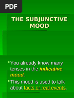 THE_SUBJUNCTIVE_MOOD