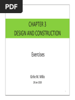 Chapter 3 Design and Construction