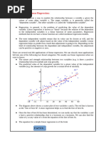 1.5.Linear Regression