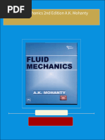 Instant ebooks textbook Fluid Mechanics 2nd Edition A.K. Mohanty download all chapters