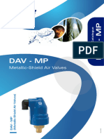 DAV MP Catalog Eng