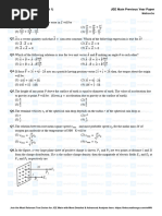 Maths important board questions