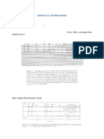 SOEE3260_Lecture_notes_11_SurfaceWaves