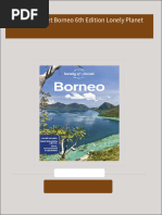 Get Lonely Planet Borneo 6th Edition Lonely Planet free all chapters