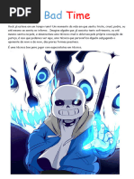 Bad Time