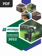 Catalogo 2022