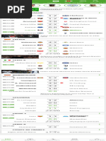 BeSoccer Livescore All Today's Live Soccer Scores