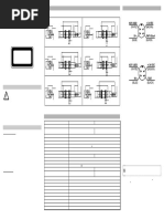 S5-SG_safetyphotocells manual_ENG