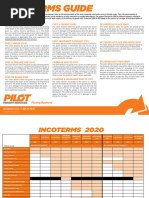 Incoterms-2020