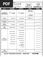 sample-ballot